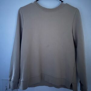 Womens Gap sweatshirt size M